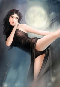 震驚,她帶星際人吃上了美食
