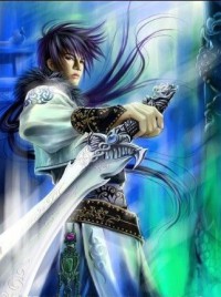 (BL/瓶邪同人)桃花斬水亂浮年(修仙)