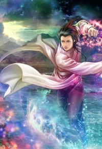 无限位面传送门