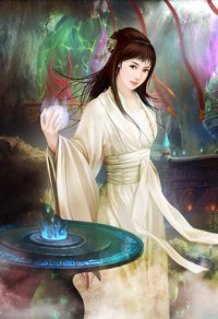 女神的邪气保镖
