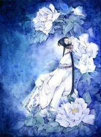 木兰香