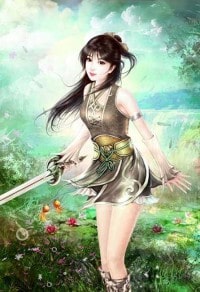 邪君狂凤:诛天九小姐