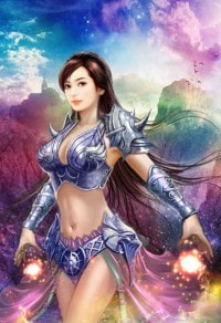 现代逍遥录