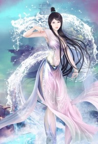 欢喜小福女