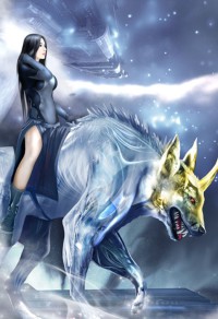 原神之摸魚魔神
