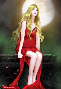 小村春色