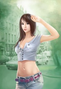 姐妹花的贴身兵王