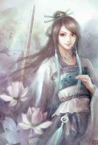 神鵰之龍兒別傳