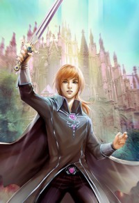 至尊神石