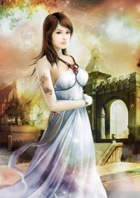 邪君狂凤:诛天九小姐