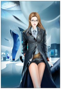自梳女