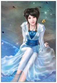 她是我的小乖宝