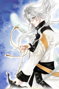 仰望的魔法